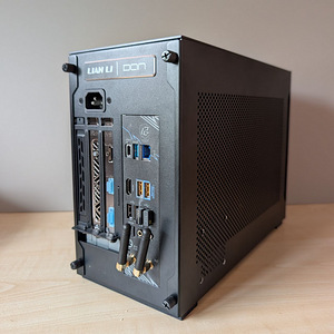 Mänguarvuti Ryzen 9700X | 9060XT 16gb | 32gb DDR5 (7 foto / 7)