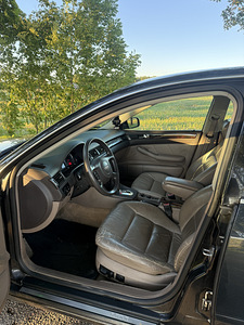 Audi a6 (4 foto / 9)