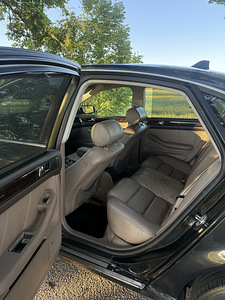 Audi a6 (5 foto / 9)