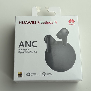 Huawei FreeBuds 7i , Black