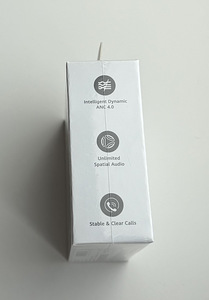 Huawei FreeBuds 7i , Black (2 фото из 3)