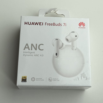 Huawei FreeBuds 7i , White