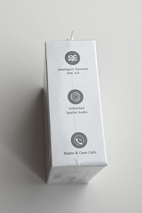Huawei FreeBuds 7i , White (2 фото из 3)