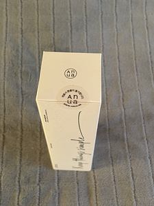 Anua Heartleaf Pore Control puhastusõli (4 foto / 5)