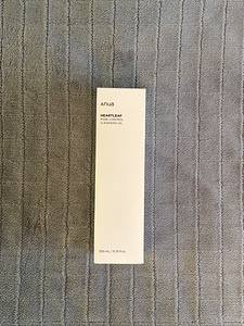 Anua Heartleaf Pore Control puhastusõli (1 foto / 5)
