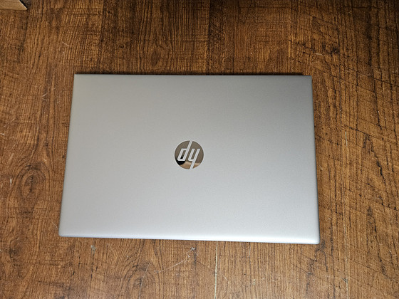 Hp Probook 650 G4, i5, 8GB, 256 SSD, FHD, Win 11