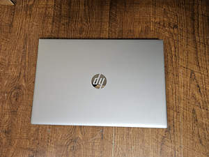 Hp Probook 650 G4, i5, 8GB, 256 SSD, FHD, Win 11 (1 фото из 5)