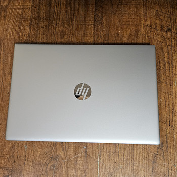 Hp Probook 650 G4,i5,8GB,256 SSD,FHD,Win 11