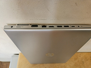 Hp Probook 650 G4, i5, 8GB, 256 SSD, FHD, Win 11 (5 фото из 5)