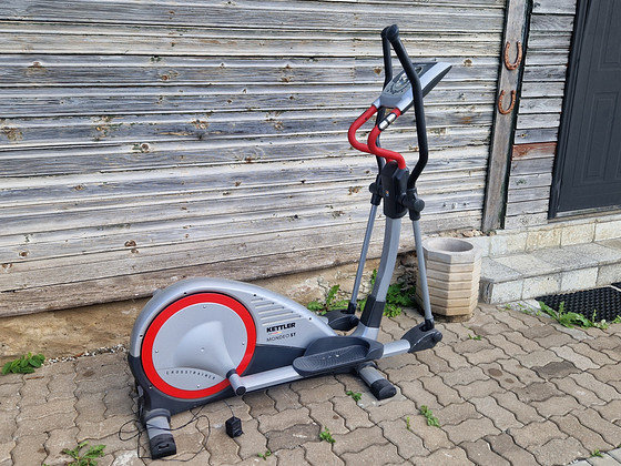 Sporditreeningu trenažöör
