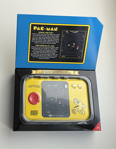 MY Arcade Pocket Player Pro Pac-Man (3 foto / 3)