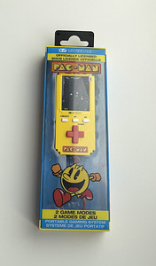 MY Arcade Pixel Pocket Pro Pac-Man (1 foto / 3)
