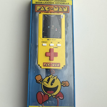 MY Arcade Pixel Pocket Pro Pac-Man
