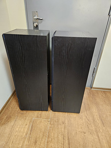 Bowers and Wilkins B&W DM330 2.5-Way Loudspeaker System (4 foto / 6)