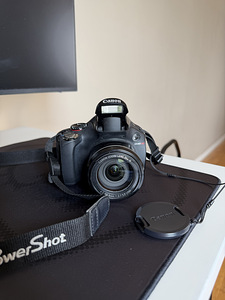 Продам Canon sx40 hs (1 фото из 4)