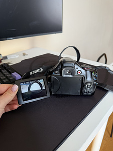 Продам Canon sx40 hs (2 фото из 4)