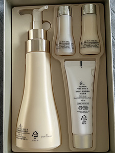 Puhastusvahu komplekt Sum37 Skinsaver Essential (3 foto / 5)