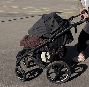 Thule urbain glide 4 (2025) (2 foto / 6)