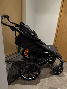 Thule urbain glide 4 (2025) (6 foto / 6)