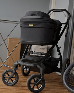 Thule urbain glide 4 (2025) (3 foto / 6)