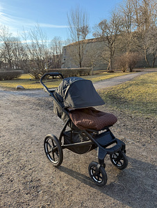 Thule urbain glide 4 (2025) (4 foto / 6)