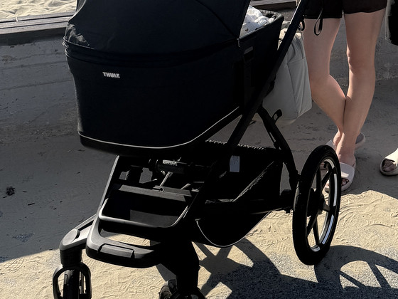 Thule urbain glide 4 (2025)