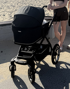Thule urbain glide 4 (2025) (1 foto / 6)