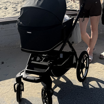 Thule urbain glide 4 (2025)
