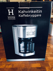 KOHVIMASIN (2 foto / 3)