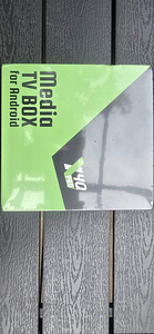 Android TV Box UUS / AVAMATA: Ugoos X4Q Pro 4GB / 32GB (2 foto / 3)