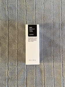 COSRX BHA Blackhead Power Liquid (1 фото из 5)
