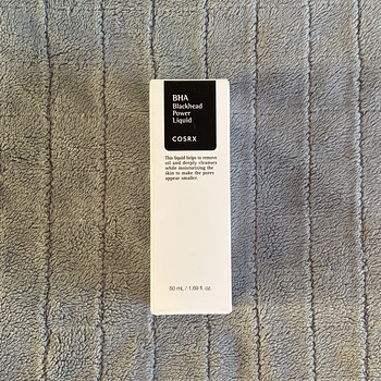 COSRX BHA Blackhead Power Liquid