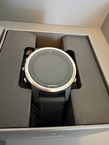 Garmin Fenix 5s (2 foto / 6)