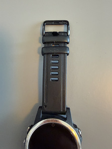 Garmin Fenix 5s (5 foto / 6)