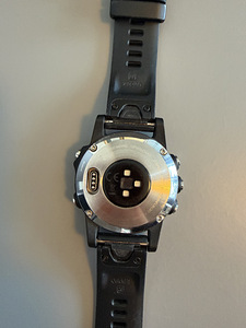Garmin Fenix 5s (6 foto / 6)
