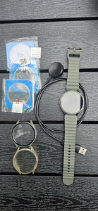 Samsung Galaxy Watch7 (44 мм, LTE) + аксессуары | Гарантия (1 фото из 2)