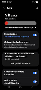 Samsung Galaxy Watch7 (44 мм, LTE) + аксессуары | Гарантия (2 фото из 2)