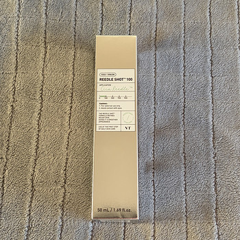 VT Cosmetics Reedle Shot 100