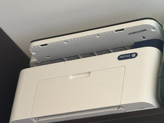 Müüa Xerox WorkCentre 3025.