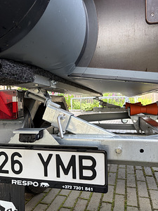 Paat, paadikomplekt (4 foto / 10)