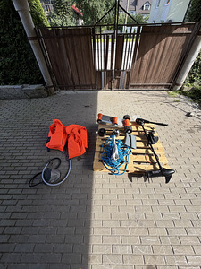 Paat, paadikomplekt (8 foto / 10)