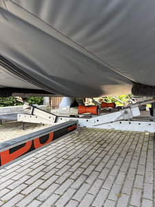 Paat, paadikomplekt (5 foto / 10)