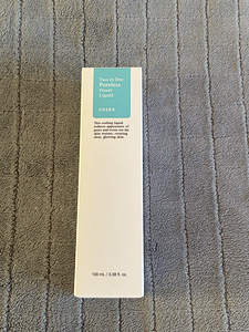COSRX Two in One Poreless Power Liquid (1 фото из 5)