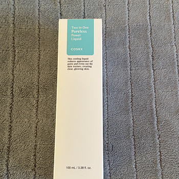 COSRX Two in One Poreless Power Liquid