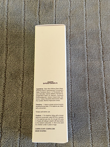 COSRX Two in One Poreless Power Liquid (2 фото из 5)