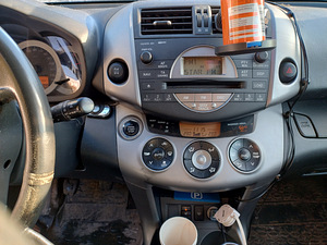 Toyota rav4 2.2d 100kw 2008a (7 foto / 7)