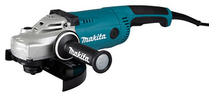 Nurklihvmasin Makita GA9020S 2200 W 230 mm (1 foto / 2)