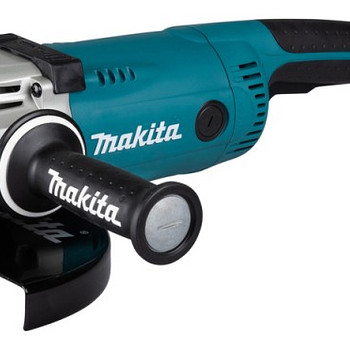 Nurklihvmasin Makita GA9020S 2200 W 230 mm