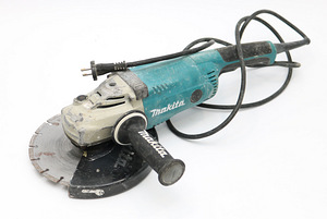 Nurklihvmasin Makita GA9020S 2200 W 230 mm (2 foto / 2)