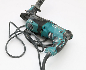 Перфоратор Makita HR2630 800W SDS-Plus (2 фото из 2)